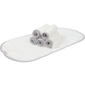 Munchkin Waterproof Changing Pad Liners, 7 Count